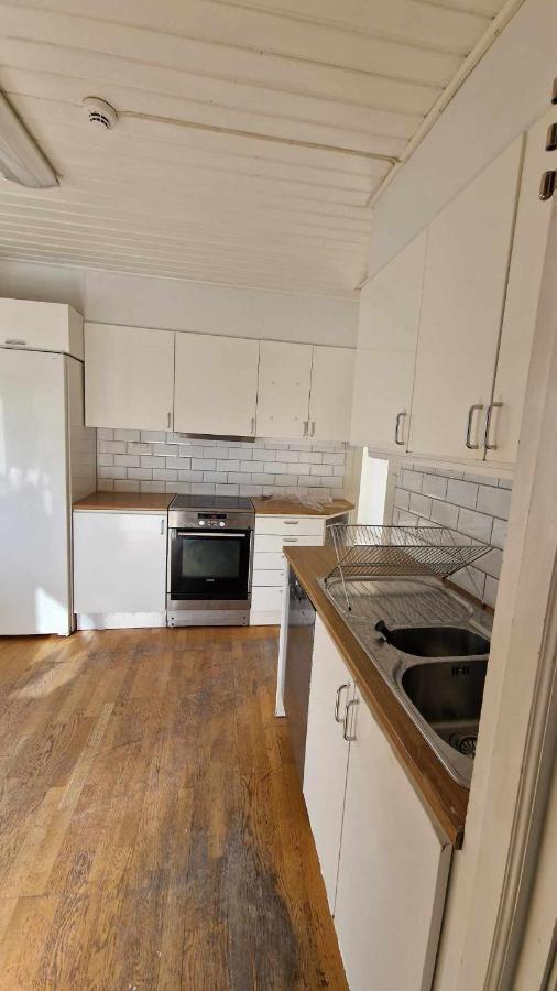 Home Express Asker Kültér fotó