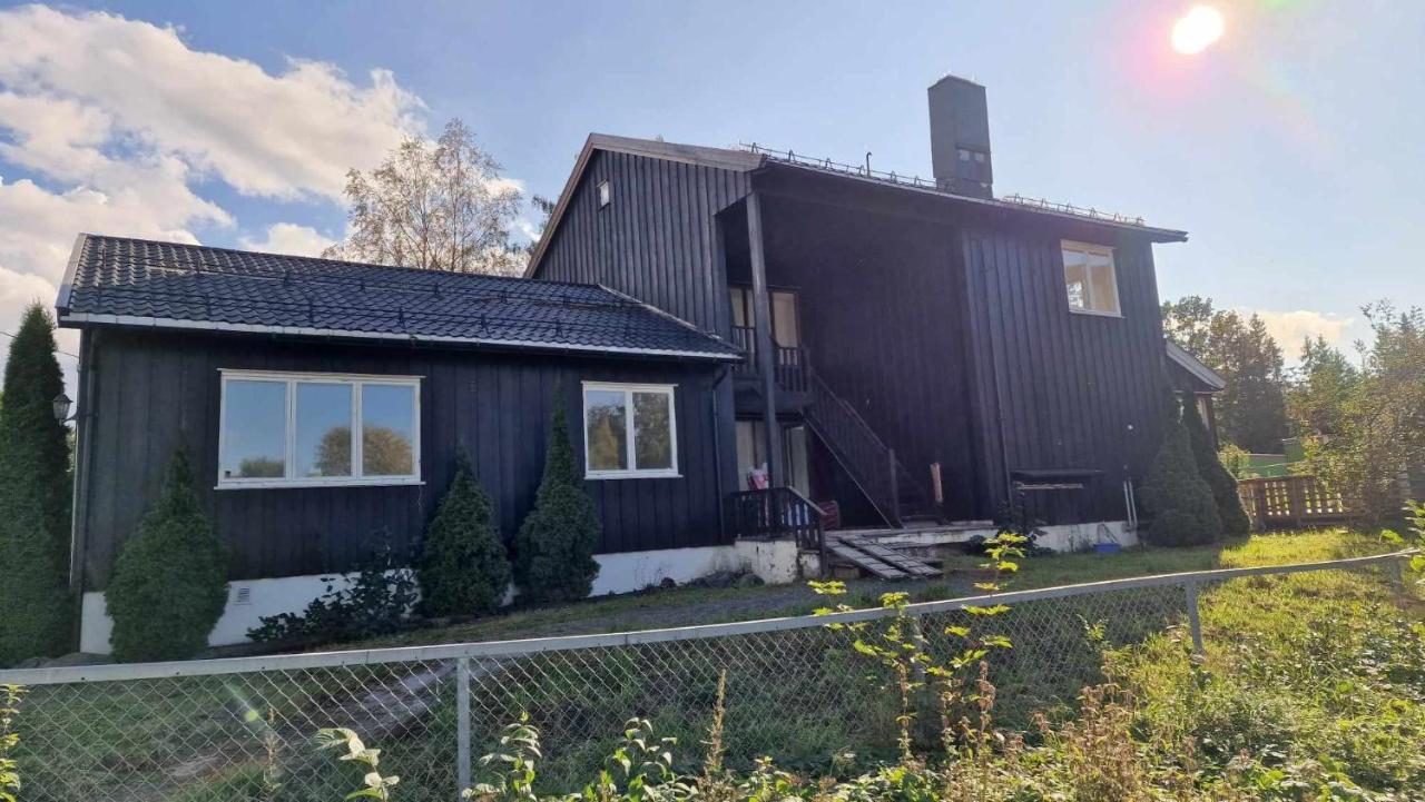 Home Express Asker Kültér fotó